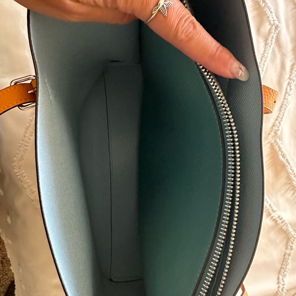 Coach bag - Picture 7 of 7